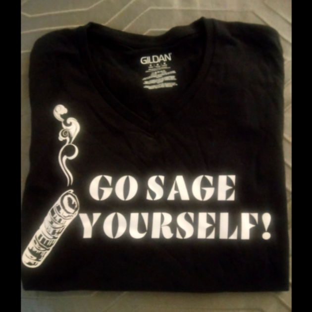 Graphic Tees